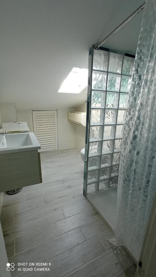 Monolocale Mansarda A Porto Santo Stefano Argentario Apartment Luaran gambar